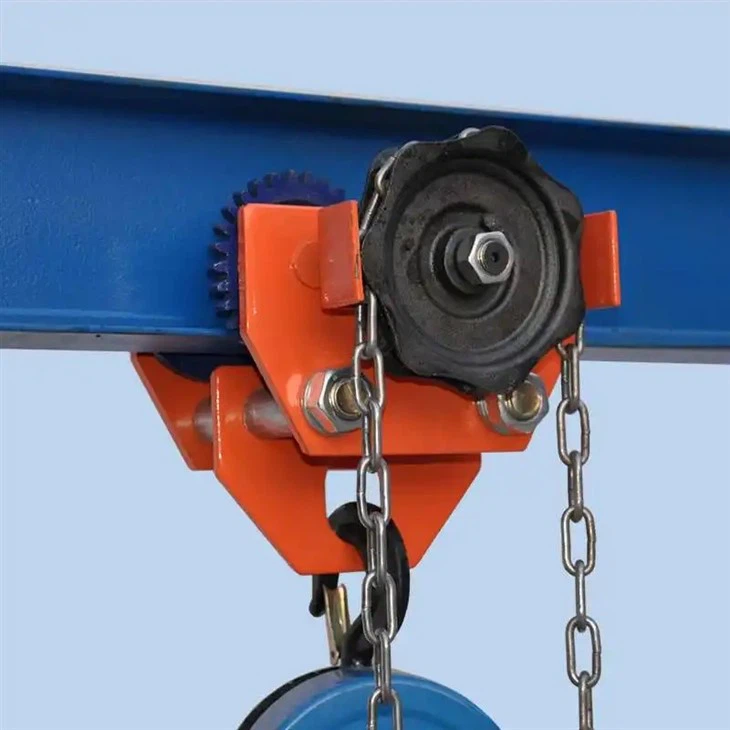 Crane End carriages set