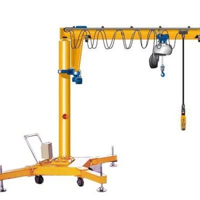 Portable Jib Crane