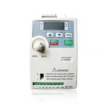 Kranantrieb mit variabler Frequenz