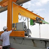 Die 10 besten Auslegerkran-Hersteller der Welt 2025